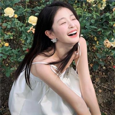 女孩我最高