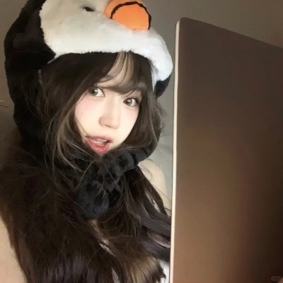 海底娇娃蓝华